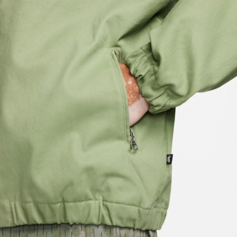 Куртка Nike U Nk Sb Wvn Twill Prem Jkt