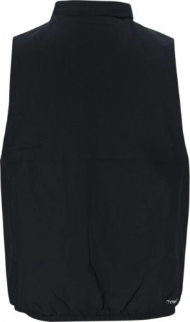 Жилетка Nike AIR INSULATED WOVEN VEST чорна FZ4697-010