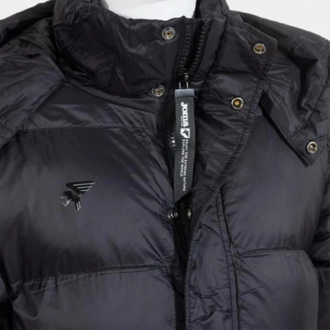 Куртка жіноча Joma EXPLORER III чорна 902046.100