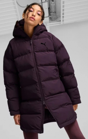 Парка Puma Mono Parka