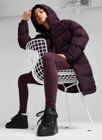 Парка Puma Mono Parka