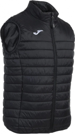 Жилетка Joma Urban V Padding Vest Black