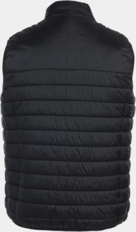 Жилетка Joma Urban V Padding Vest Black