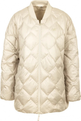 Куртка New Balance Pinnacle Bomber