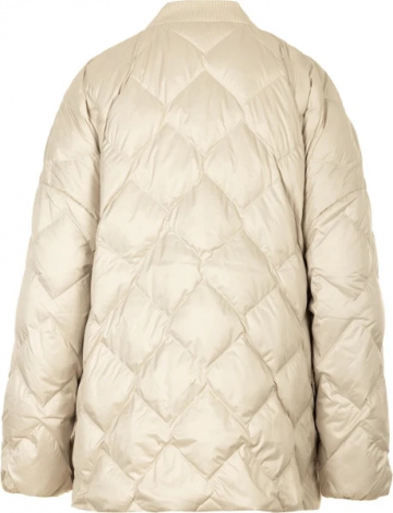 Куртка New Balance Pinnacle Bomber