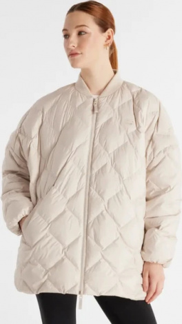 Куртка New Balance Pinnacle Bomber