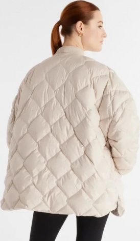 Куртка New Balance Pinnacle Bomber