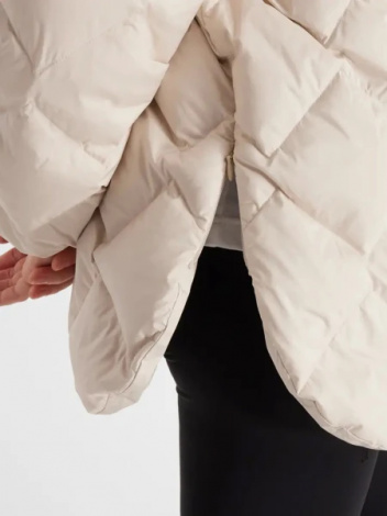 Куртка New Balance Pinnacle Bomber