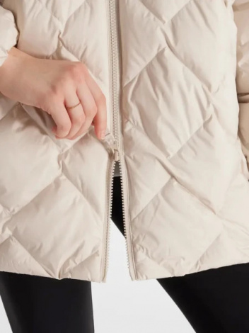 Куртка New Balance Pinnacle Bomber