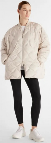 Куртка New Balance Pinnacle Bomber