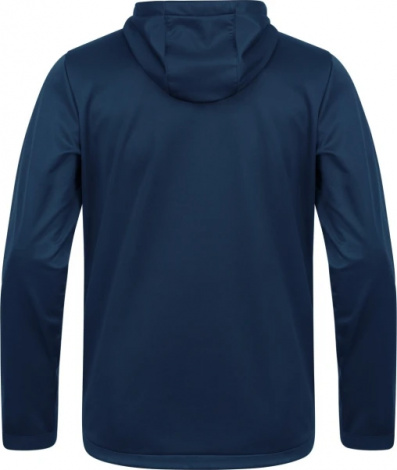 Куртка Jako SOFTSHELL PREMIUM темно-синя 7607-900