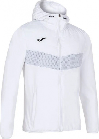 Куртка Joma BERNA II біла 101595.200