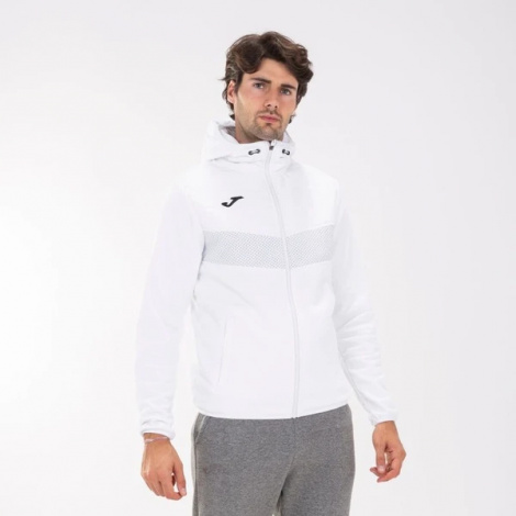 Куртка Joma BERNA II біла 101595.200