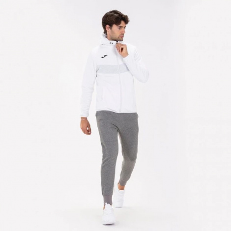 Куртка Joma BERNA II біла 101595.200