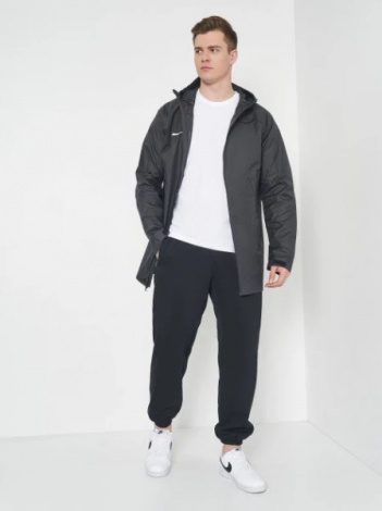 Куртка Nike M NK SF ACDPR HD RAIN JKT чорна DJ6301-010