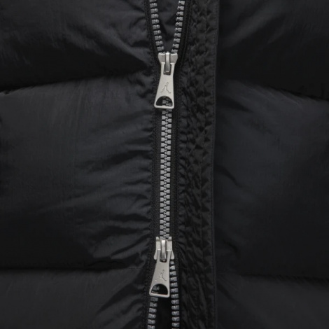 Куртка Nike M J ESS STMT ECO PUFFER черная FB7311-010