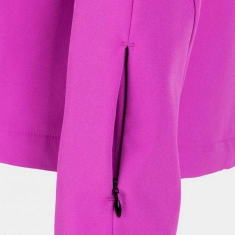 Куртка женская Joma EXPLORER SOFT SHELL FLUOR PINK
