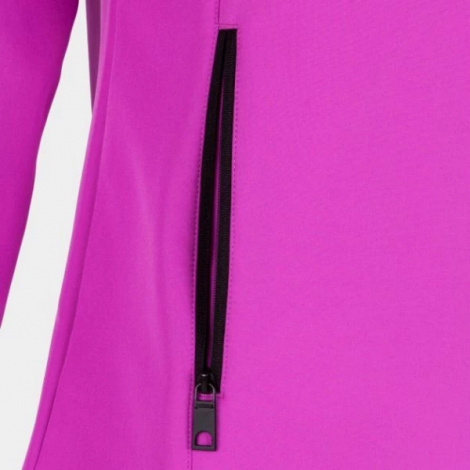 Куртка женская Joma EXPLORER SOFT SHELL FLUOR PINK