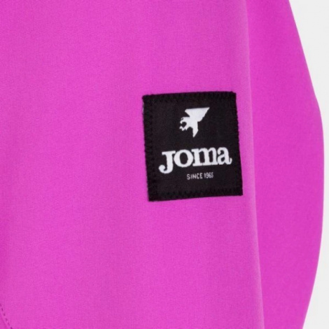 Куртка женская Joma EXPLORER SOFT SHELL FLUOR PINK