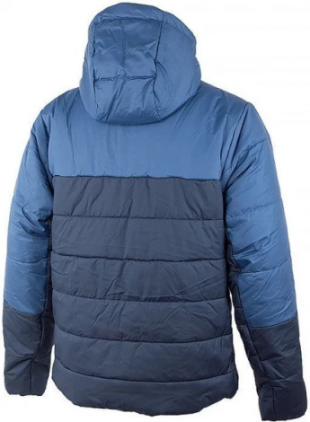 Куртка Nike M NSW HYBRID SYN FILL JKT синя DX2036-434