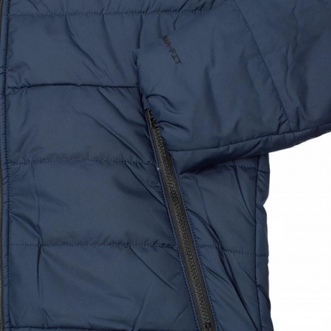 Куртка Nike M NSW HYBRID SYN FILL JKT синя DX2036-434