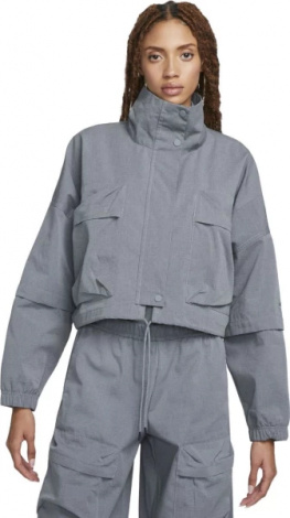 Толстовка Nike W NSW TP RPSTP JKT