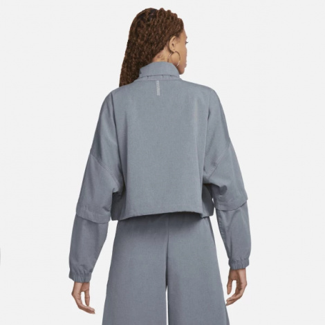 Толстовка Nike W NSW TP RPSTP JKT