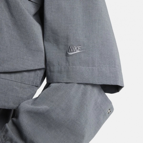 Толстовка Nike W NSW TP RPSTP JKT