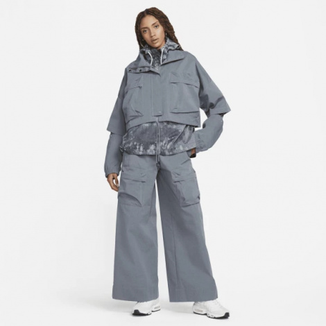 Толстовка Nike W NSW TP RPSTP JKT