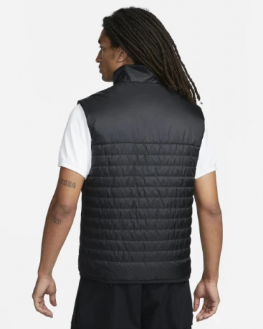 Жилетка Nike M NK TF WR MIDWEIGHT VEST чорна FB8201-011