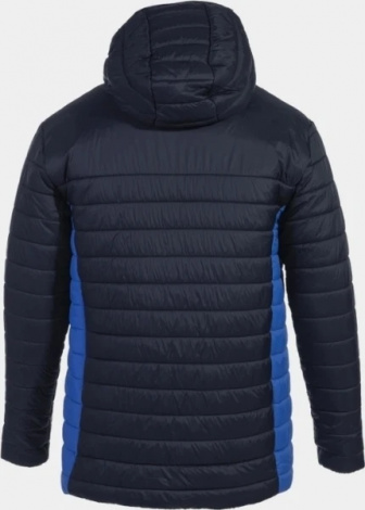 Куртка Joma URBAN V темно-сине-синяя 103798.337