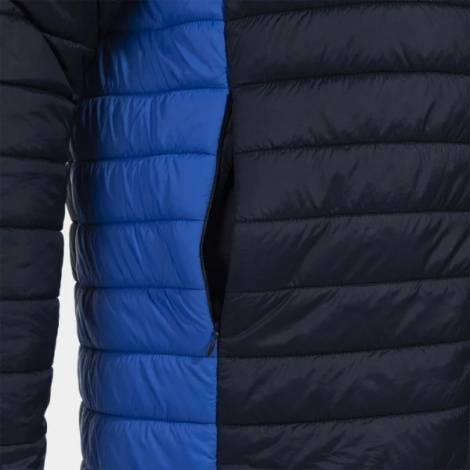 Куртка Joma URBAN V темно-сине-синяя 103798.337