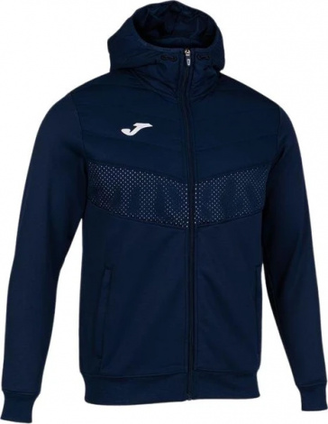 Куртка Joma BERNA II темно-синя 101595.331