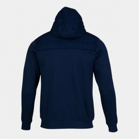 Куртка Joma BERNA II темно-синя 101595.331
