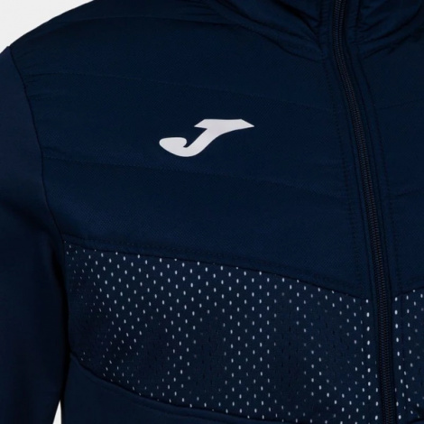 Куртка Joma BERNA II темно-синя 101595.331
