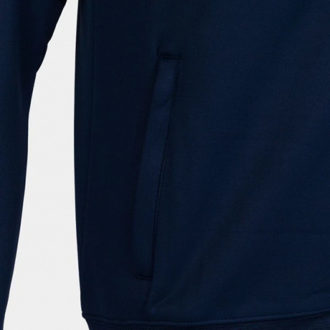 Куртка Joma BERNA II темно-синя 101595.331