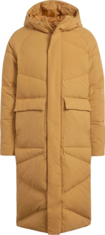 Пуховик Adidas Big Baffle Coat