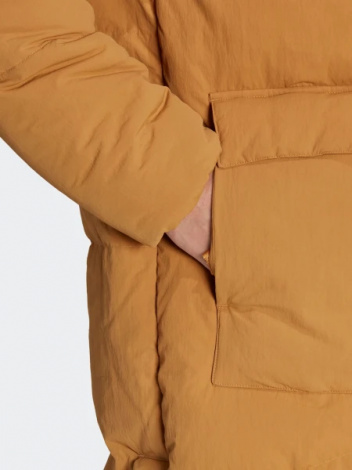 Пуховик Adidas Big Baffle Coat