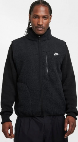 Жилетка Nike M Nk Club Ssnl Winterized Vest
