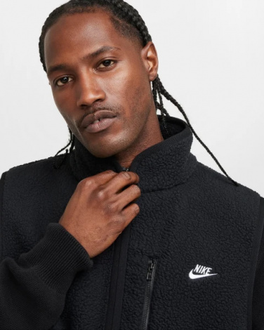 Жилетка Nike M Nk Club Ssnl Winterized Vest