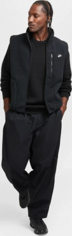 Жилетка Nike M Nk Club Ssnl Winterized Vest