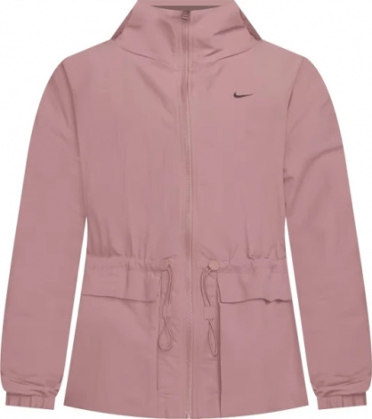Куртка жіноча Nike W TREND WVN JKT бордоваFN3669-208