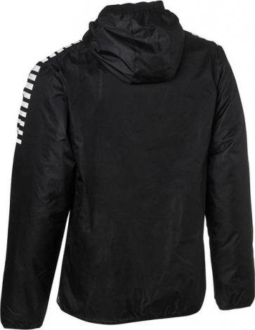 Куртка SELECT Monaco functional jacket чорна 620150-009