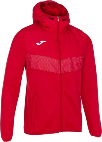 Куртка Joma BERNA II червона 101595.600