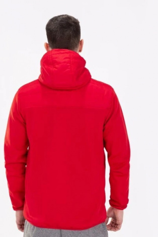 Куртка Joma BERNA II червона 101595.600