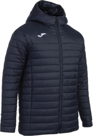 Куртка Joma URBAN V темно-синяя 103798.331