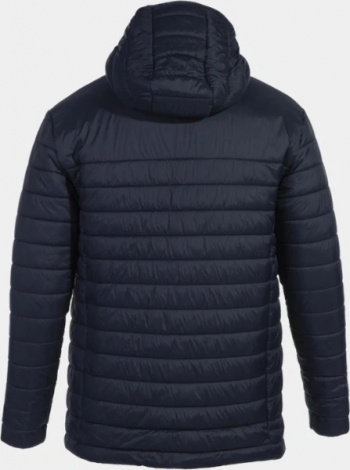 Куртка Joma URBAN V темно-синяя 103798.331