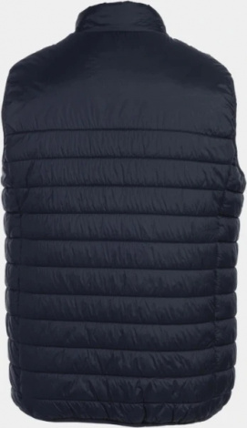 Жилетка Joma URBAN V темно-синя 103795.331