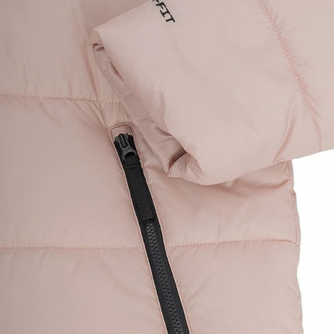 Куртка подовжена жіноча Nike TF RPL CLASSIC HD PARKA рожева DJ6999-601