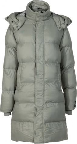 Пальто EXPLORER III хаки